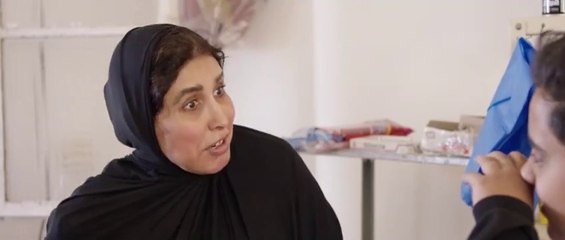 مسلسل يــجــيــب الله مــطــر الحلقة 1