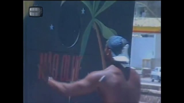 Programa Silvio Santos: Câmeras Escondidas (26/04/09)