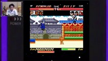 (GBC) Super Fighters 99 - 02 - Hero Team pt1