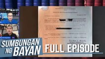 DREAM WEDDING, NAUDLOT DAHIL LUMABAS NA KASAL NA SA CENOMAR?! | Sumbungan ng Bayan