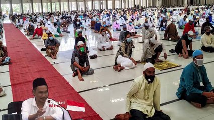 Gus Baha - Cerita Kejawen Arwah Leluhur Pulang Malam Jumat