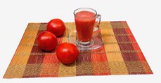 طريقة عمل عصير الطماطم