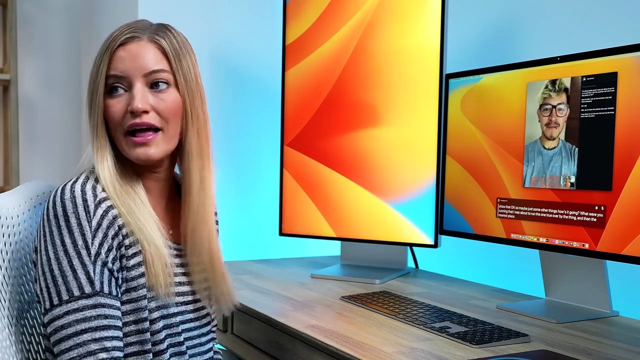 A Look at the NEW MacOS Ventura! (V3)