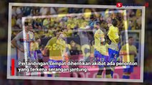 Pecundangi Cadiz, Barcelona ke Puncak Klasemen Liga Spanyol