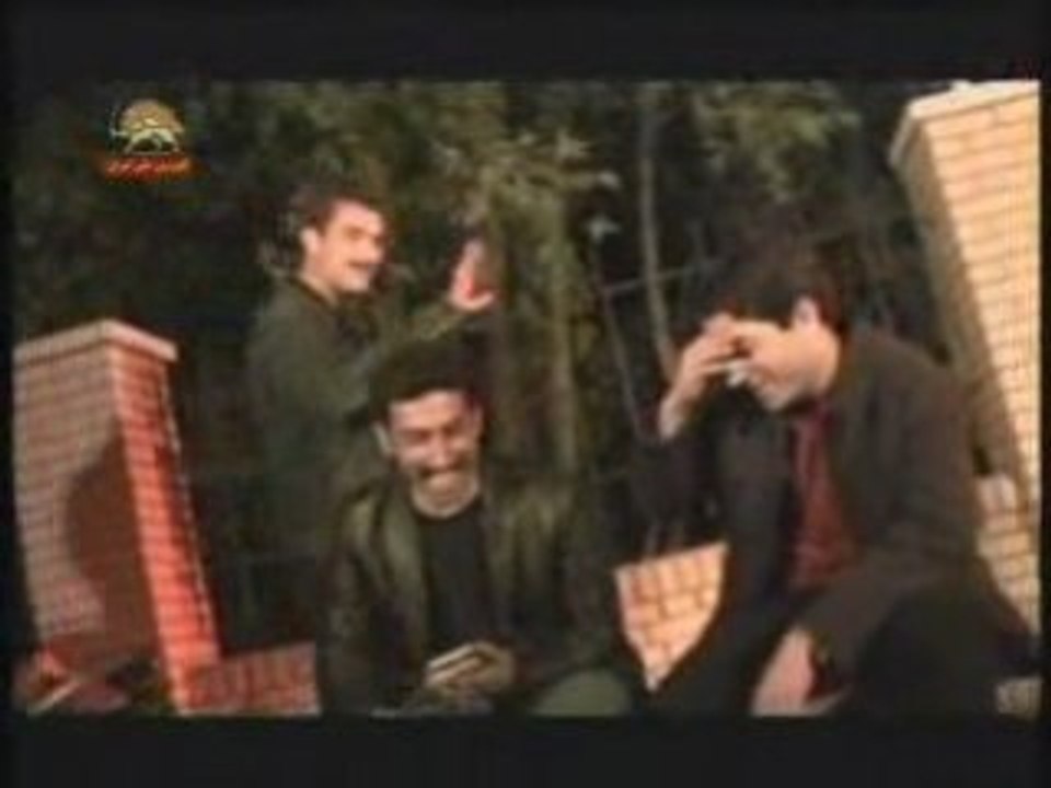 charshanbe soori
