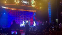 Don Jazzy snubbed D'banj on stage at The 15th Headies Award in Atlanta, USA