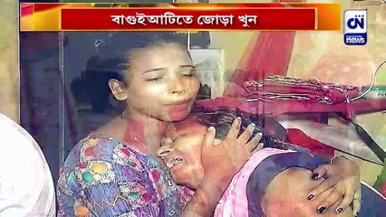 সত্যেন্দ্রকে ম্যারাথন জেরা সিআইডির