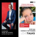 #LoveTalks: El amor visto desde una perspectiva de género