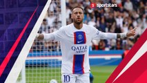 Bawa PSG Menang Tipis atas Brest, Neymar Ungguli Mbappe di Daftar Top Skor Liga Prancis