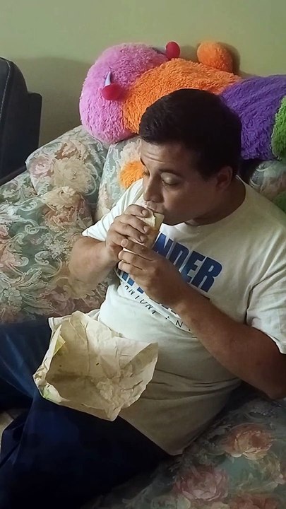 Doctor Said I Should Have 3200 Calories "A Day"  "A Day" !....