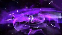 Saint Seiya Rebirth Galaxy Spirits Minos TLC NEW