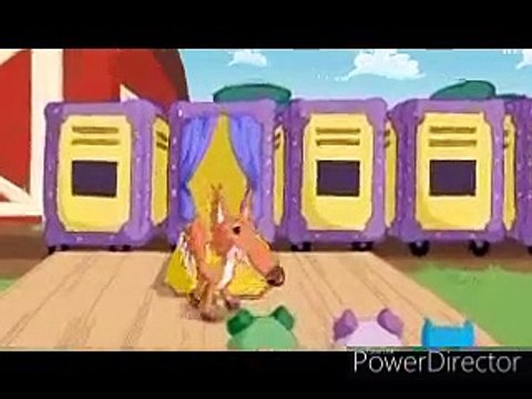 Ee to Gg Leapfrog phonics farm Letter names and letter sounds