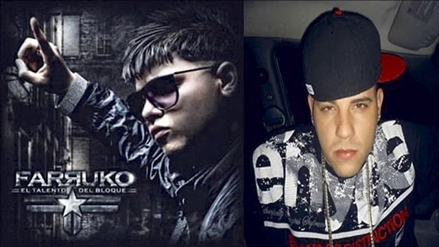 La Envidia Mata - Farruko Ft. Kendo Kaponi (ORIGINAL)