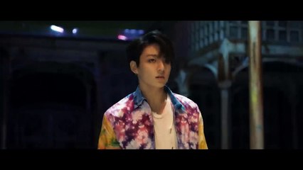 BTS (방탄소년단) 'FAKE LOVE' Official Teaser 1