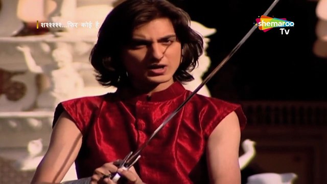 Ssshhhh... Phir Koi Hai | Ep 83 | Indian horror thriller television