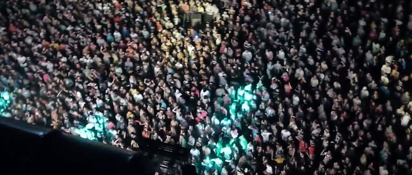 Bill et Ted Sauvent l'univers Bande-annonce (UK)