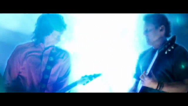 Bill et Ted Sauvent l'univers Bande-annonce (RU)