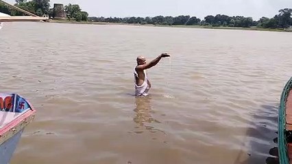 Opportunity to express gratitude to ancestors