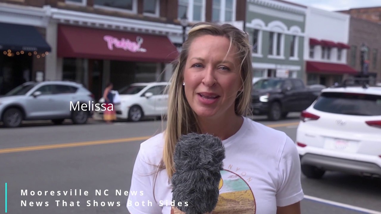 Happy Birthday Mooresville NC News.