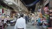 SYRIA  First Shocking Impressions - Walking the Streets of Damascus -MIDDLE EAST MOTORCYCLE