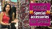 नवरात्री Special Accessories फक्त १०० रु  | Navratri Special Accessories 100rs | Navratri Special Shopping