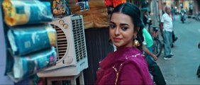 Rahat Fateh Ali Khan, Soch Ke Dasangi (Full Video) ,J Kaur, Dilwala , New Punjabi Songs 2022