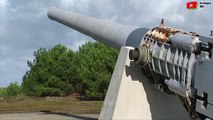 Plouharnel   |  Le très gros canon   | Bretagne Télé