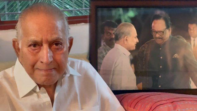 Krishnam Raju మరణంపై Superstar Krishna Emotional *Tollywood | Telugu Filmibeat