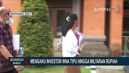Rugi Miliaran, Puteri Persahabatan Indonesia 2002 Fannie Lauren Jadi Korban Penipuan WNA Asal Swiss!