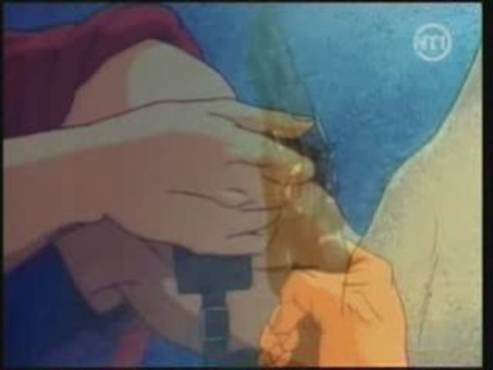 Nicky larson, le générique