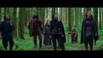 WILLOW Trailer 2 (2022) Warwick Davis, Willow 2 Series