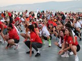 İzmir gündem haberleri | 9 Eylül Uluslararası İzmir Yarı Maratonu başladı