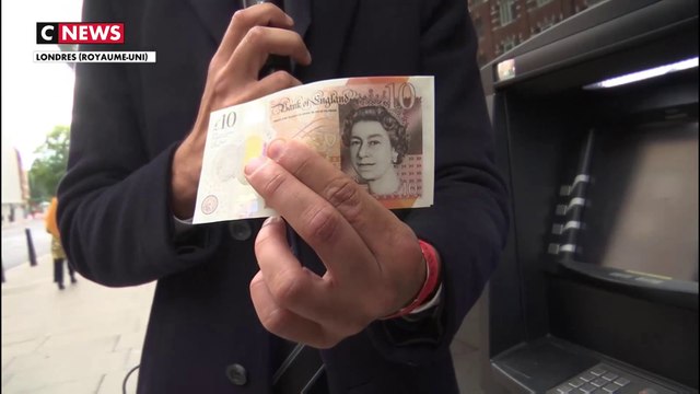 Mort d'Elizabeth II : ce qui va changer pour les Britanniques