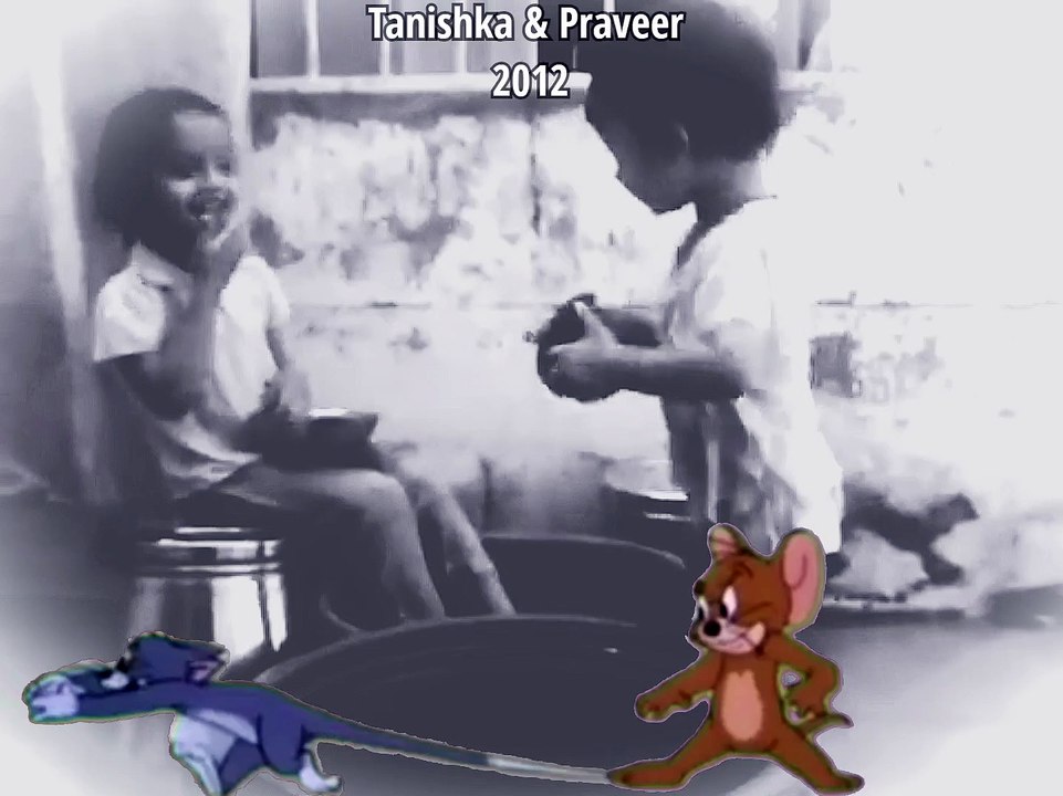 Kid's Funny Video