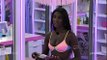 Sereniti spills tea to Zeta  Love Island USA S4E10 1st look  #loveislandusa  #short