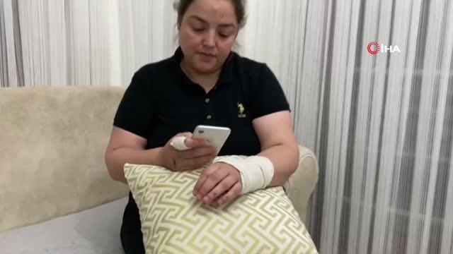 Son dakika haberi | Avcılar'daki feci metrobüs kazasında yaralanan vatandaş dehşet anlarını anlattı: Her yer kan gölü gibiydi