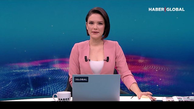 Yunanistan'ın taciz ateşi açtığı gemi Çanakkale Boğazı'nda demirledi