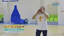 Pepito Manaloto – Tuloy Ang Kuwento: No chill si Coach Diones! (YouLOL)