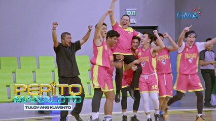 Pepito Manaloto – Tuloy Ang Kuwento: Phantommy for the win! (YouLOL)