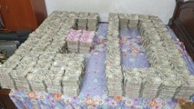Over Rs 17 crore seized by ED in massive cash haul from Kolkata businessman in gaming app scam