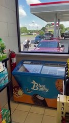 What's Going on Here?