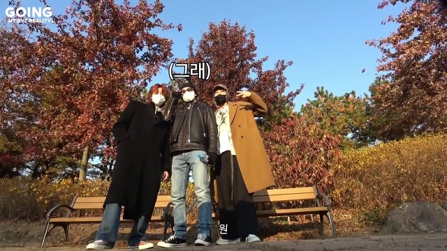 [ENGSUB] SEVENTEEN - Going Seventeen S4 EP44 (2020)