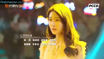 (ENG SUB) Ep 10 Gank Your Heart