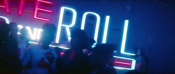 Undercover: Une histoire vraie Bande-annonce (RU)