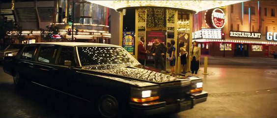 Undercover: Une histoire vraie Bande-annonce (NL)