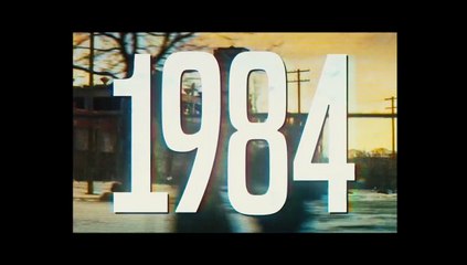 Undercover: Une histoire vraie Bande-annonce (EN)