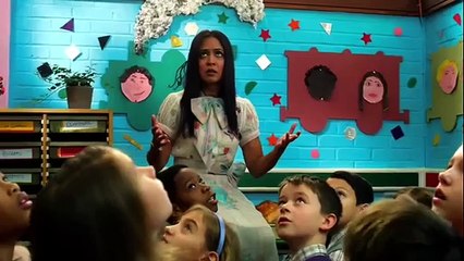 Horrible Henry Bande-annonce (EN)