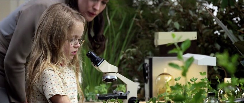 Space Station 76 Bande-annonce (RU)