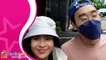 Vlog Liburan Maudy Ayunda dan Suaminya Jesse Choi jadi Trending di YouTube