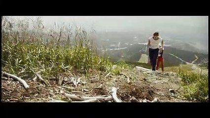 Sur la ligne Bande-annonce (FR)